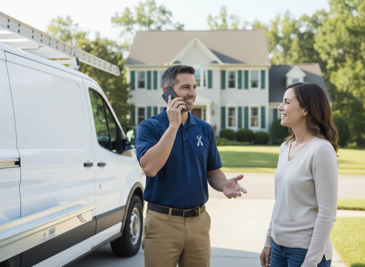 Home Gutter Service Lenorah, TX FAQs